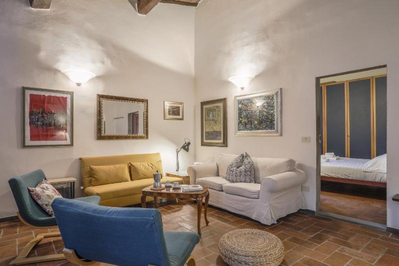 La Casita de EL MALO - Sweet Dreams in Florence - image 16