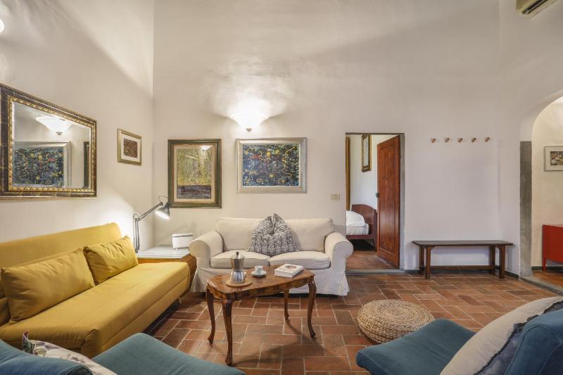 La Casita de EL MALO - Sweet Dreams in Florence - image 6