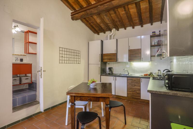 La Casita de EL MALO - Sweet Dreams in Florence - image 15