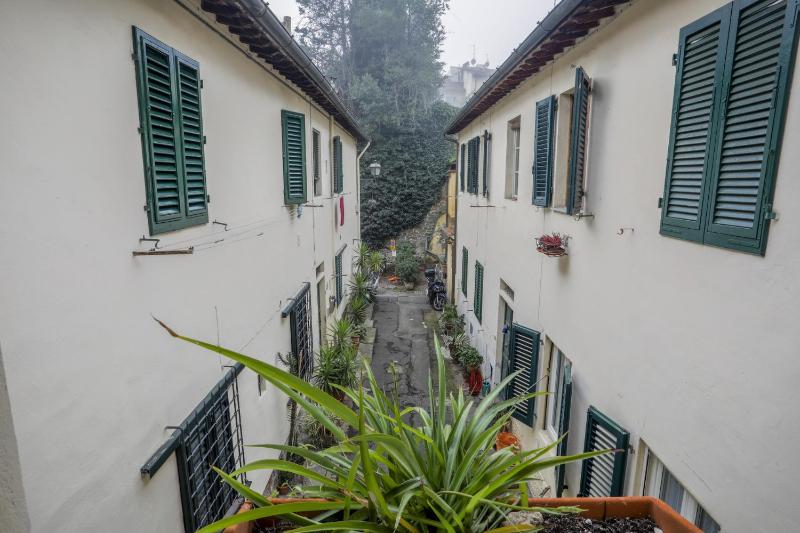La Casita de EL MALO - Sweet Dreams in Florence - image 7