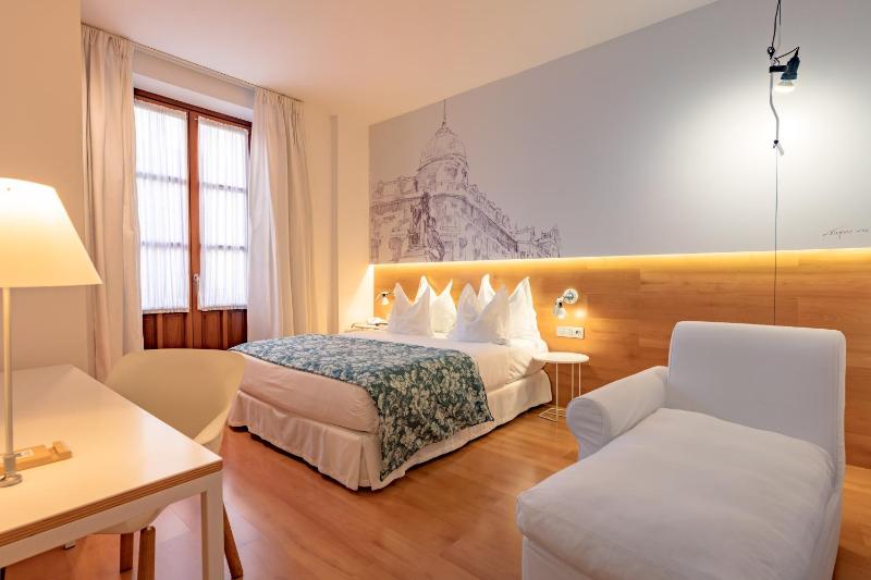 Hotel Boutique Párraga Siete - image 2