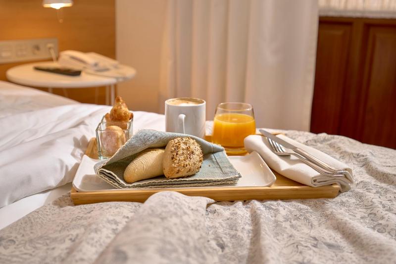 Deluxe Single Room image 4