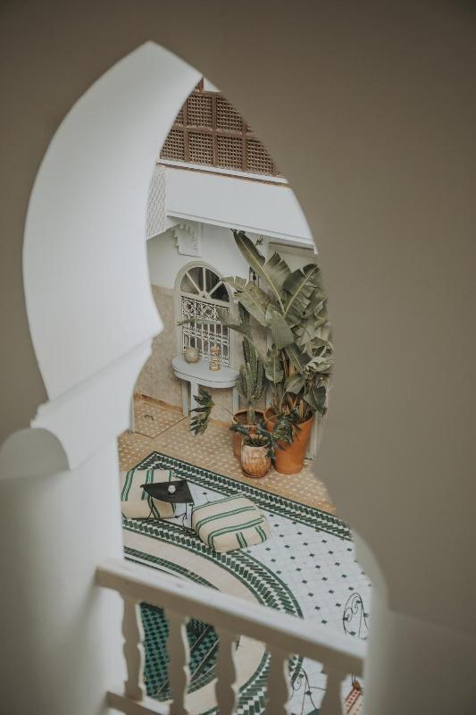 Riad Oriental Glory & Spa - image 11