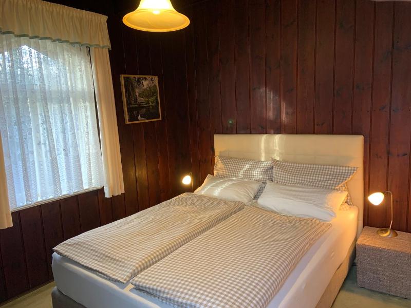 Double Room with Garden View image 2