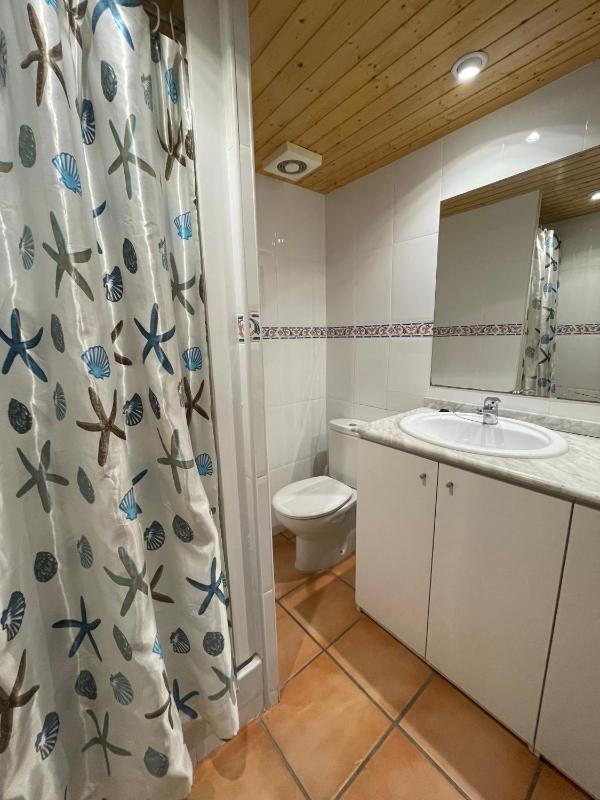 Three-Bedroom Apartment image 2