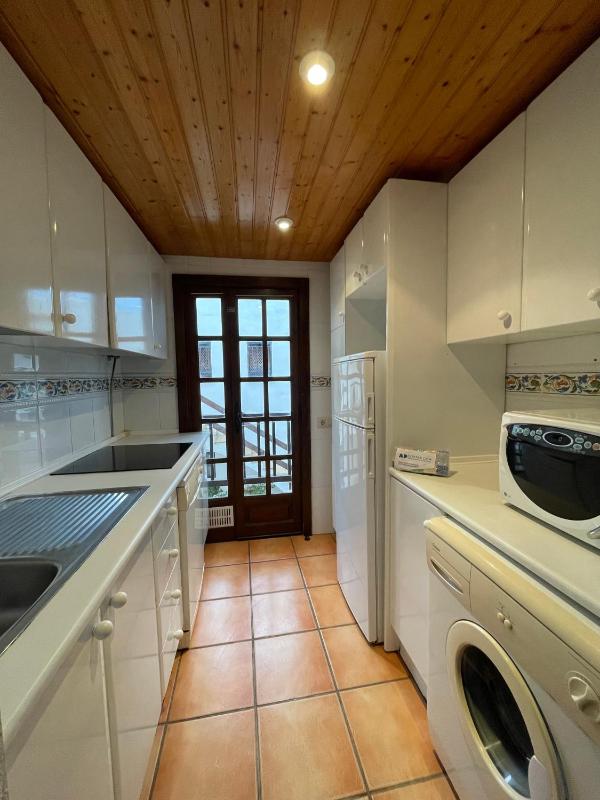 Three-Bedroom Apartment image 4