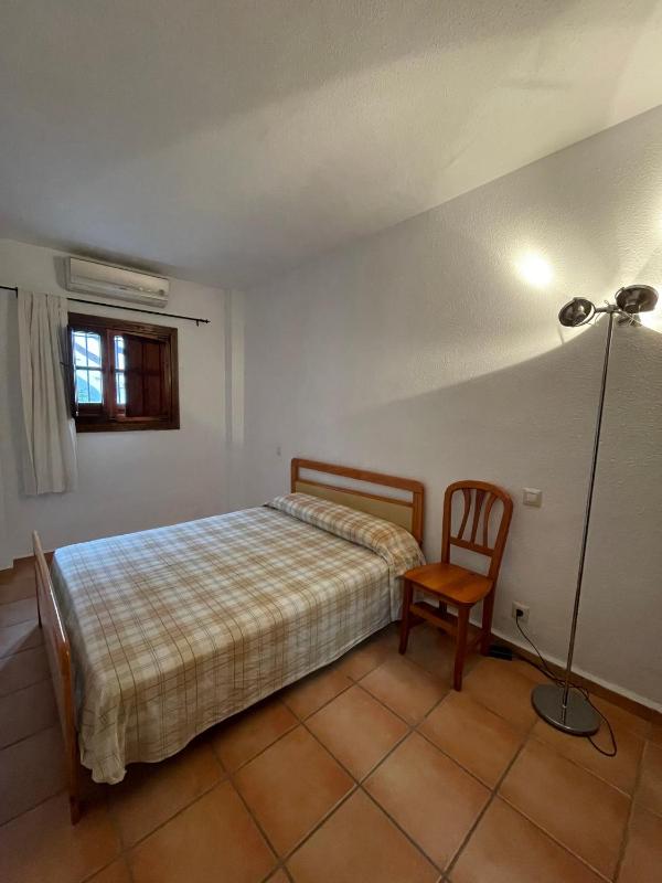 Three-Bedroom Apartment image 3
