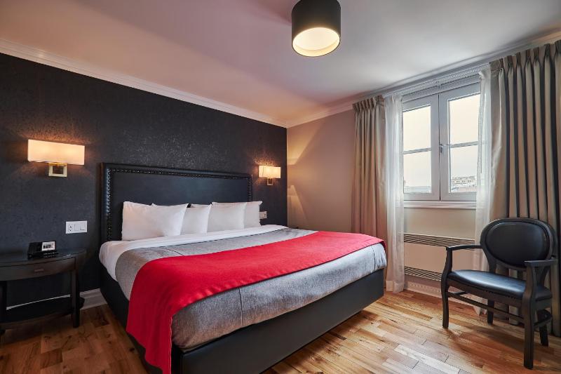 Hotel Bonaparte - image 8