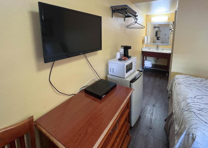 Motel 6 San Francisco CA – Fisherman’s Wharf - image 2