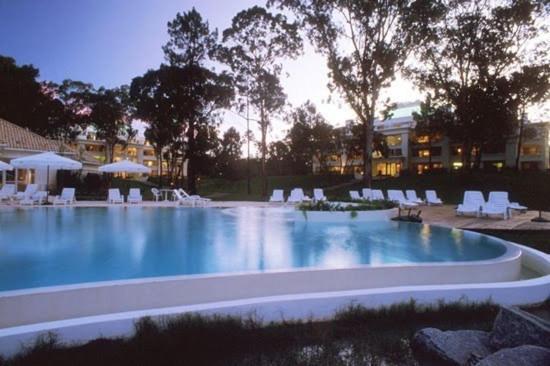 Green Park Exclusive Vacation - image 8