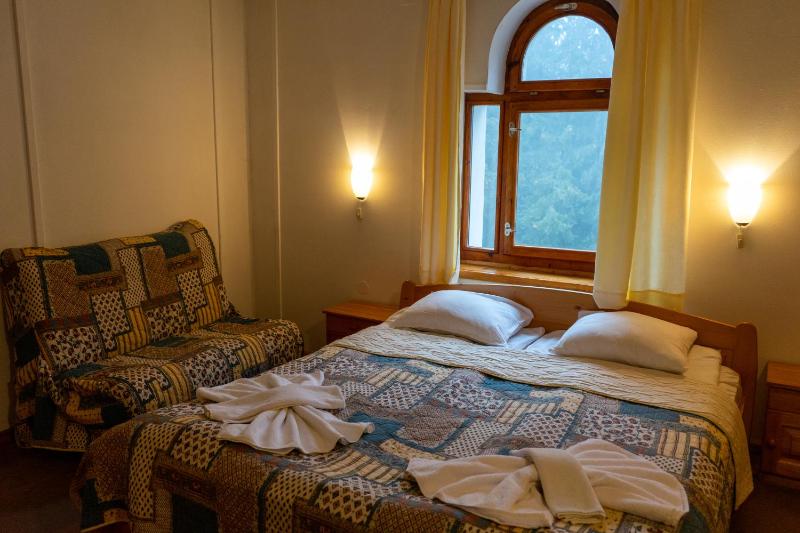 Double or Twin Room image 1
