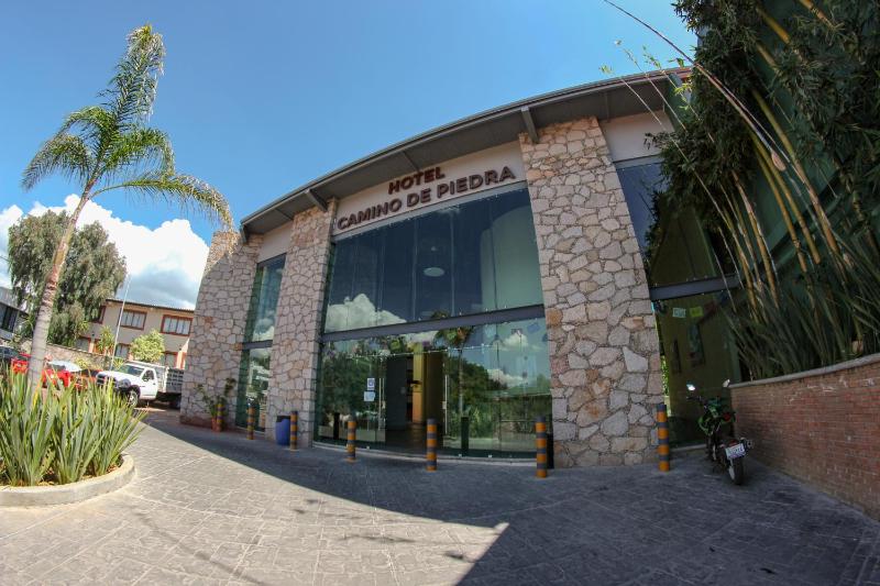 Hotel Camino de Piedra - image 7