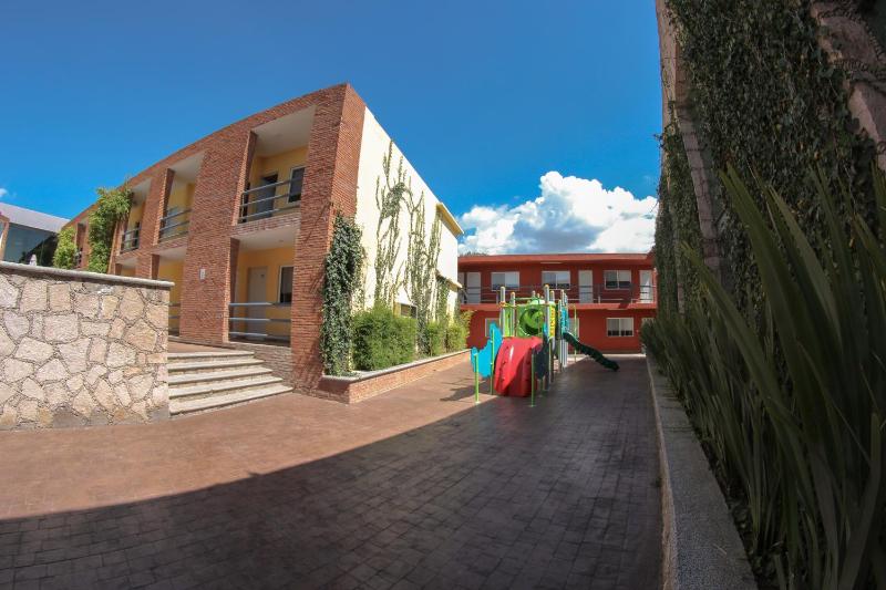 Hotel Camino de Piedra - image 15