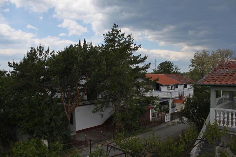 Apartments with parking spaces Sabunike Zadar - 6258 - image 9