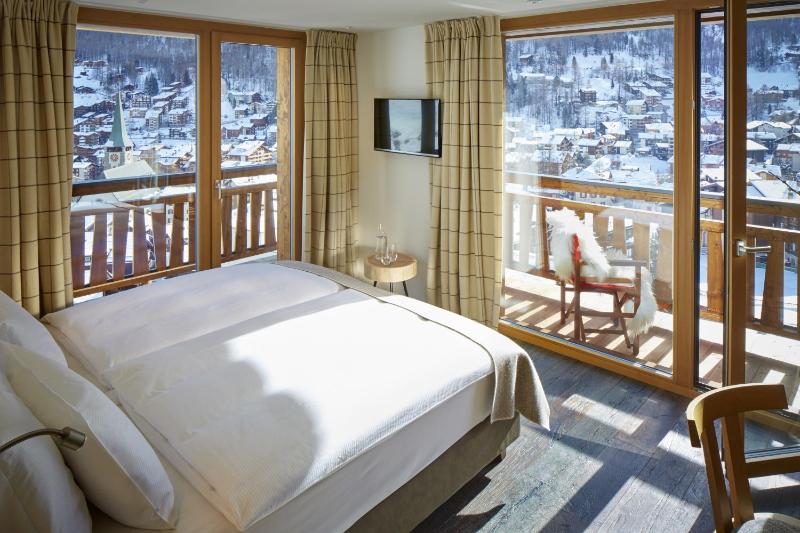 La Vue Luxury Living Apartments - image 9
