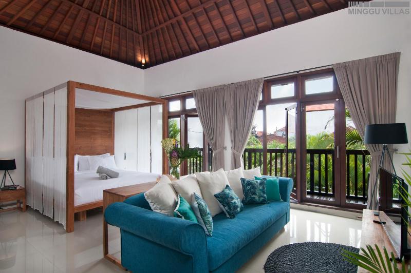 8BR Villa Mason - Minggu Villas - image 6