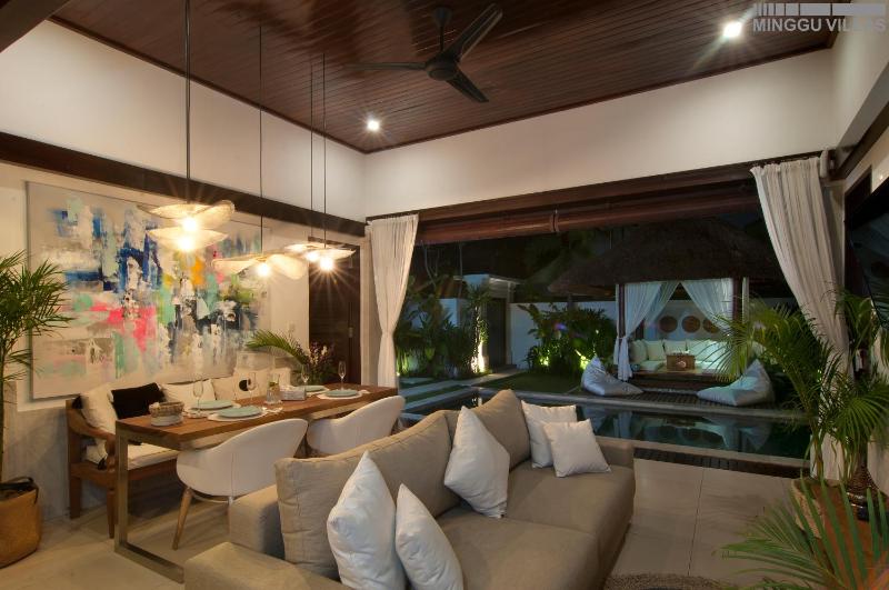 8BR Villa Mason - Minggu Villas - image 7