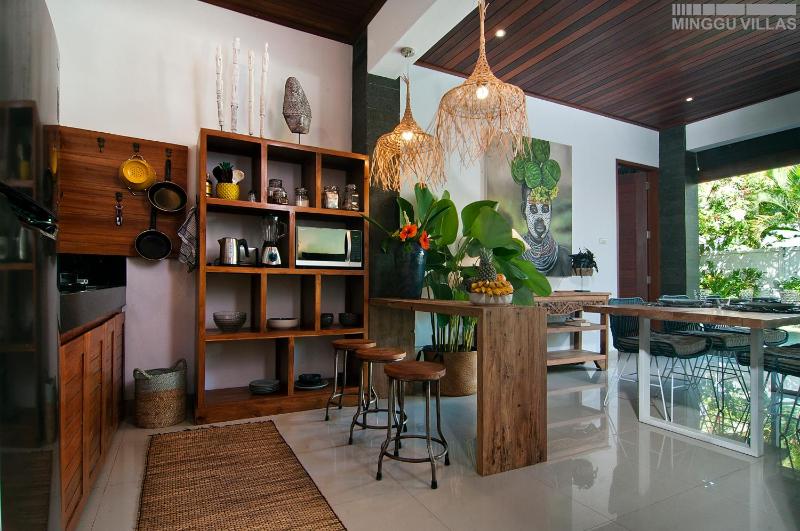 8BR Villa Mason - Minggu Villas - image 13