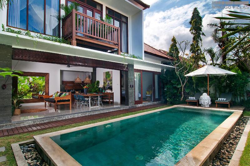 8BR Villa Mason - Minggu Villas - image 15