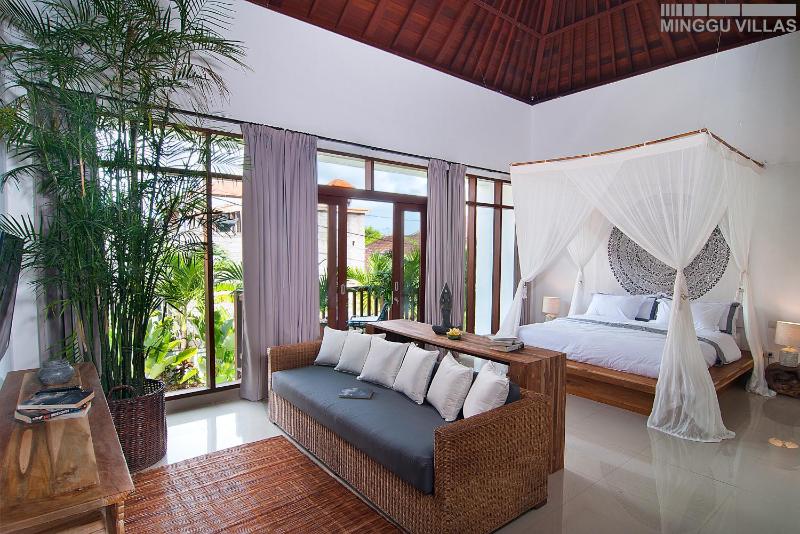 8BR Villa Mason - Minggu Villas - image 8