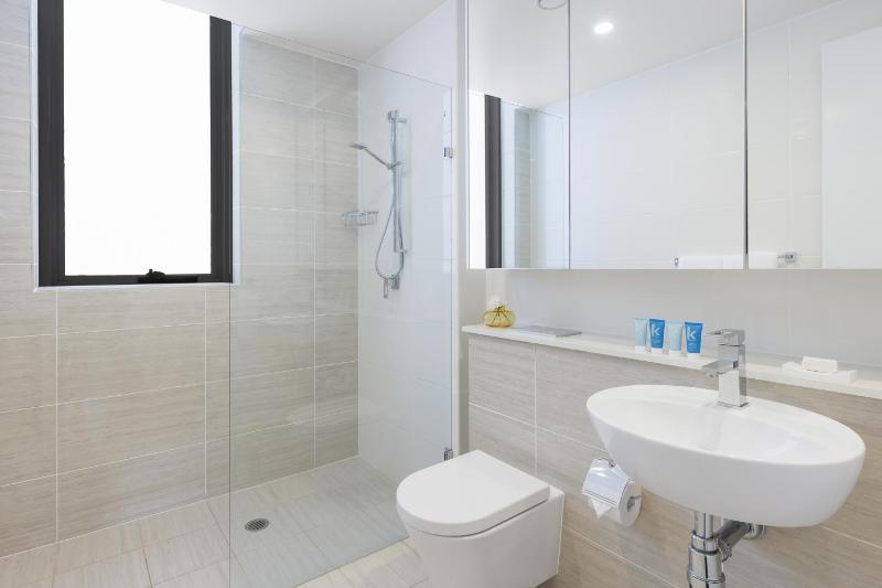 Three Bedroom Terrace Suite image 4