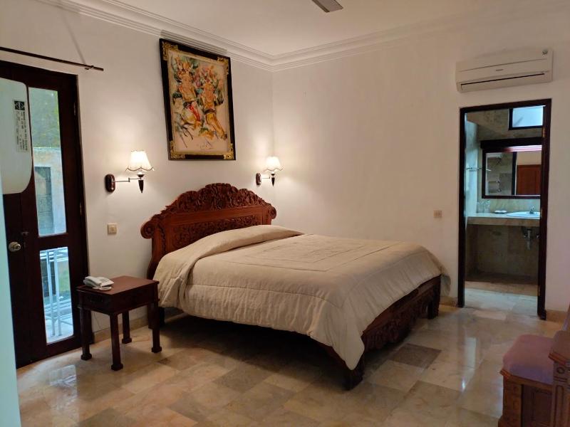 Grand Kumala Hotel - Hotel Kumala Legian Kuta Bali - image 28
