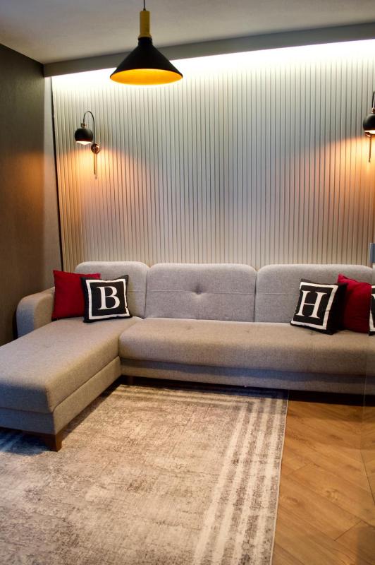 Deluxe Suite image 4