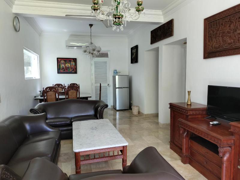 Grand Kumala Hotel - Hotel Kumala Legian Kuta Bali - image 19