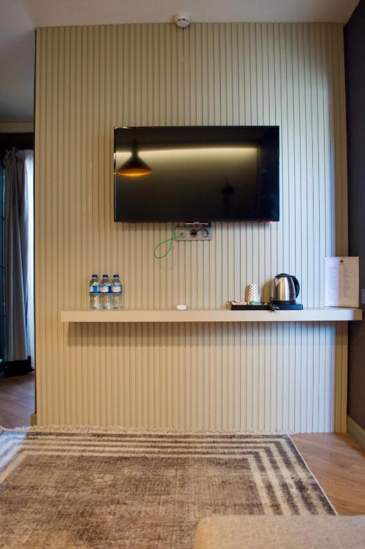 Deluxe Suite image 3