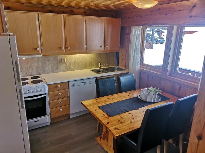 Two-Bedroom Cottage image 3