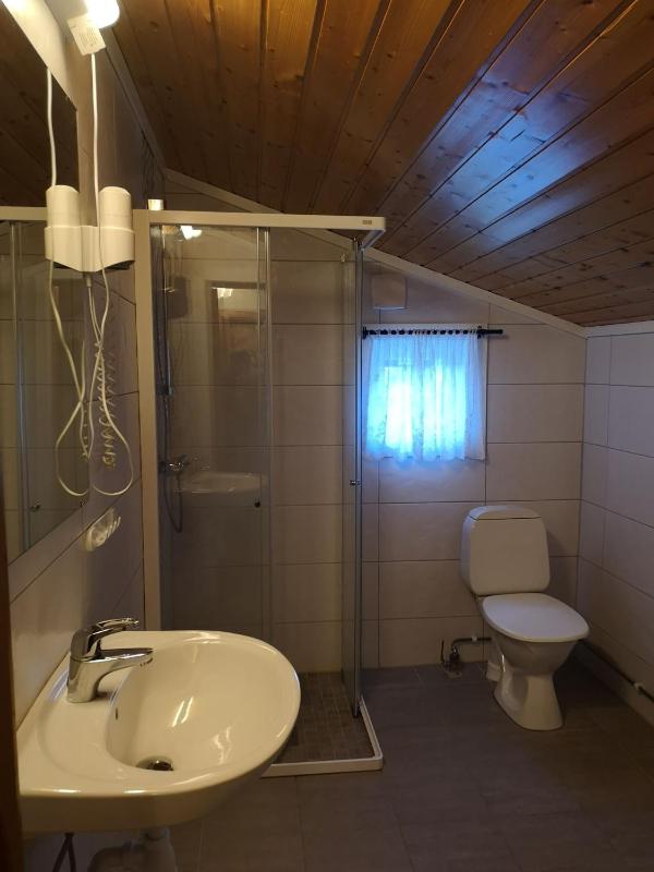 Two-Bedroom Cottage image 2