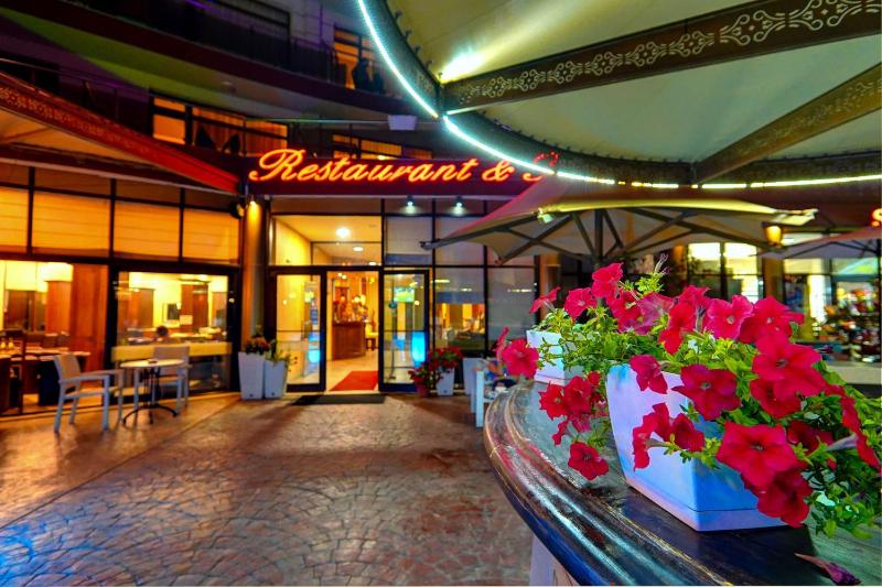 Hotel St Valentine all inclusive - image 15