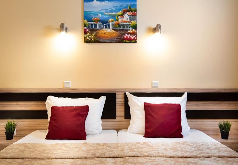 Hotel St Valentine all inclusive - image 21
