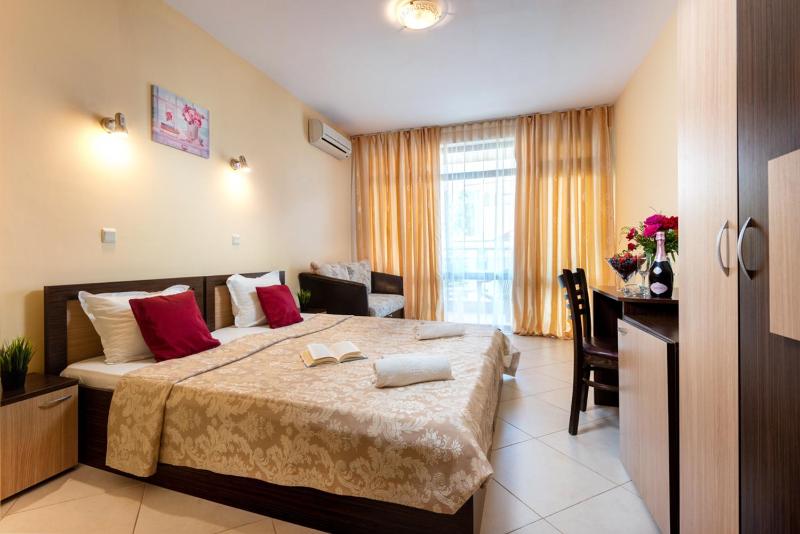Hotel St Valentine all inclusive - image 28
