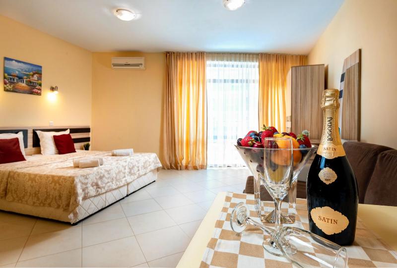 Hotel St Valentine all inclusive - image 37
