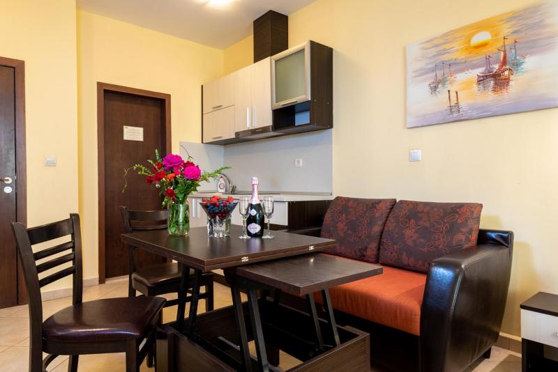 Hotel St Valentine all inclusive - image 10
