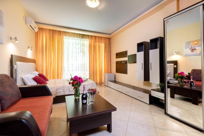 Hotel St Valentine all inclusive - image 26