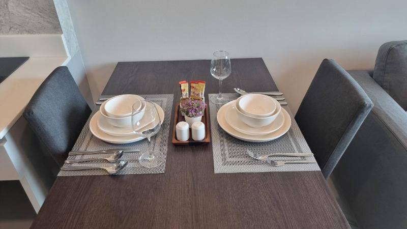 B201-Nice Seaview One Bedroom Apartment At Ao Nang - image 9