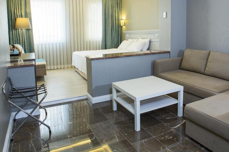 Standard Family Room image 4