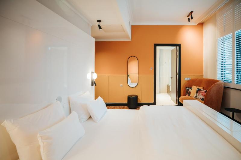 Comfort Double Room image 1