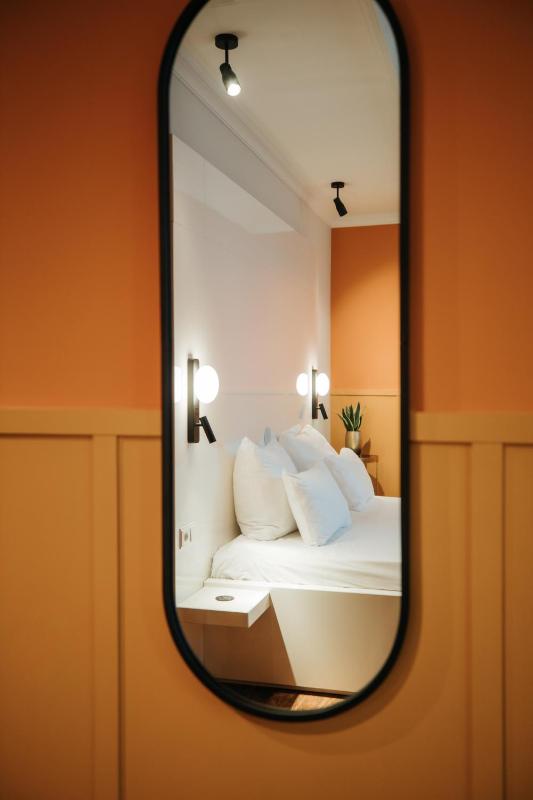 Comfort Double Room image 3