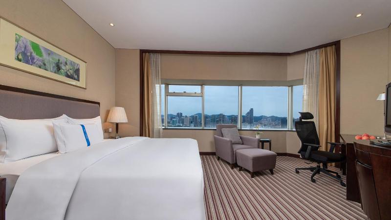 Binbei Yiho Hotel - image 11
