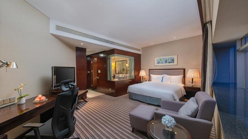 Binbei Yiho Hotel - image 5