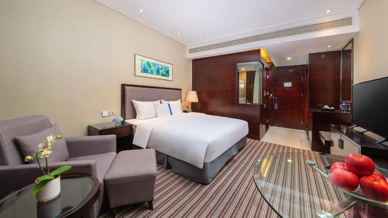 Binbei Yiho Hotel - image 18