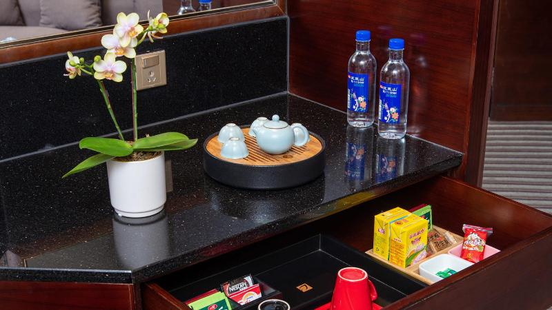 Binbei Yiho Hotel - image 20