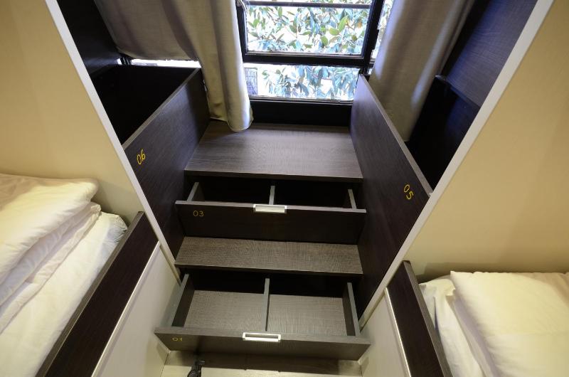 Room for 6 adults with Bathroom image 3