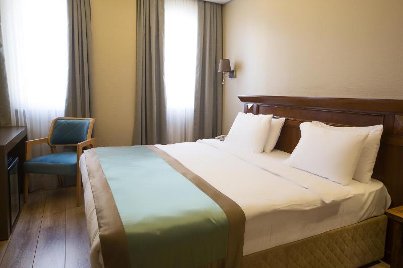 Standard Double Room image 4