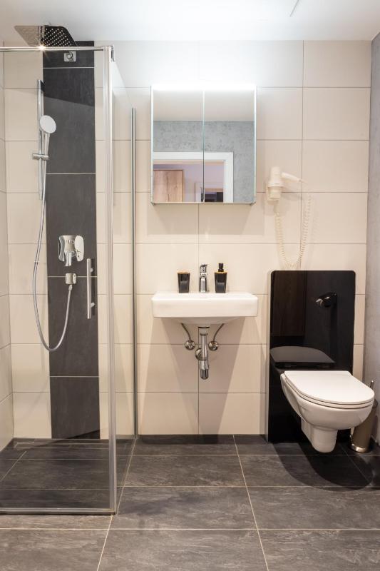 One-Bedroom Apartment image 1
