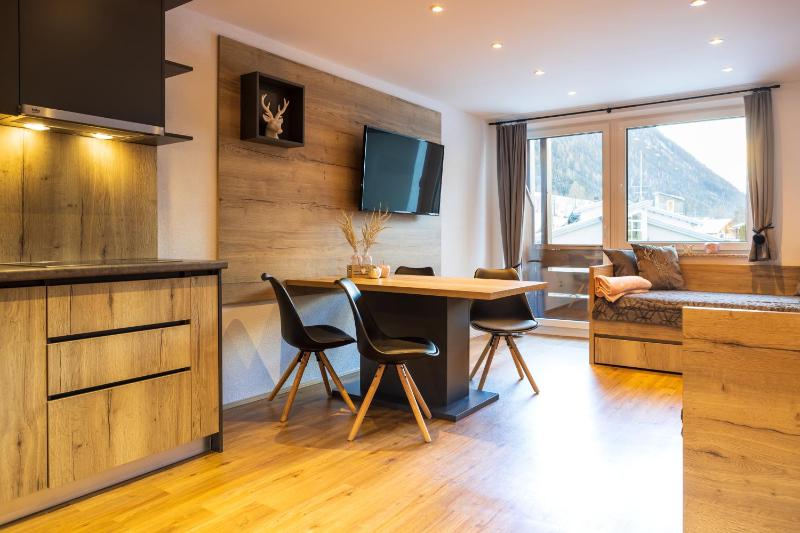 Two-Bedroom Apartment image 1