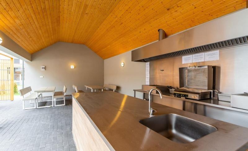 Apartamenty Waterline Family Place Kołobrzeg - image 8